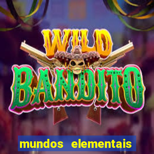 mundos elementais apk download